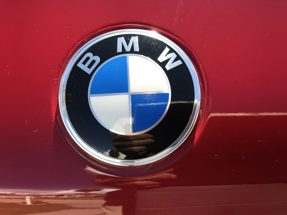 1998 BMW Z3 M Roadster - Image 28 of 31