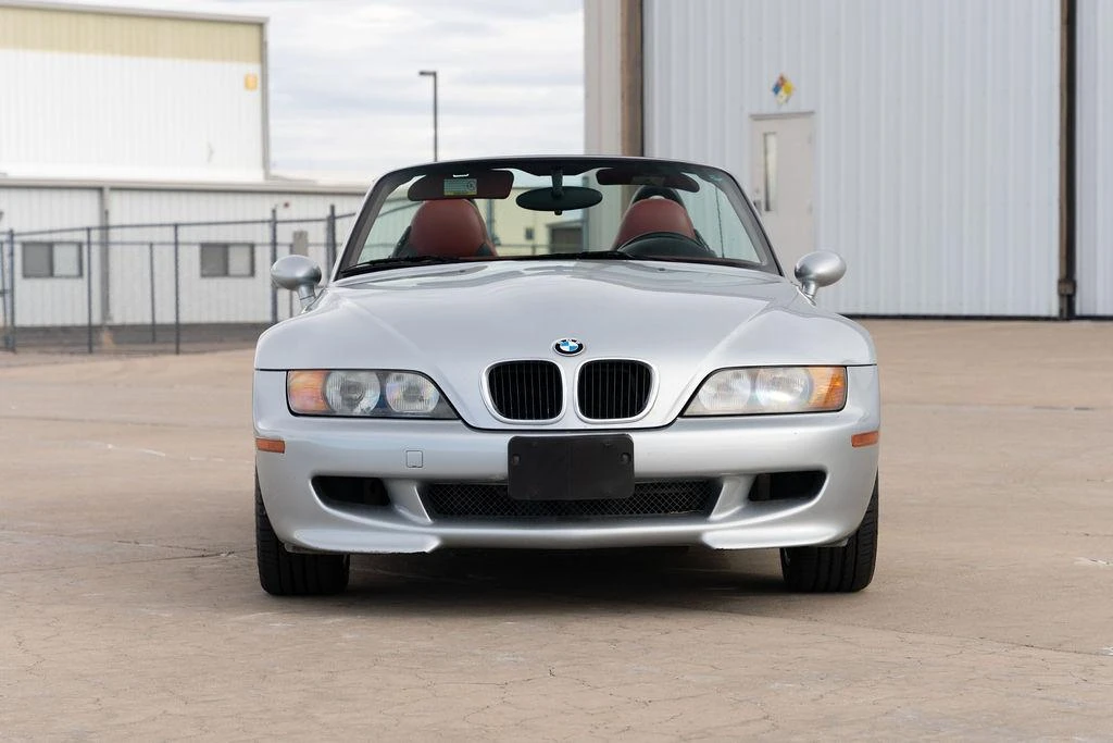 1998 BMW Z3 M Roadster - Image 21 of 31