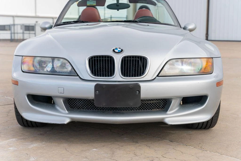 1998 BMW Z3 M Roadster - Image 22 of 31
