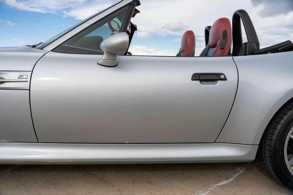 1998 BMW Z3 M Roadster - Image 25 of 31