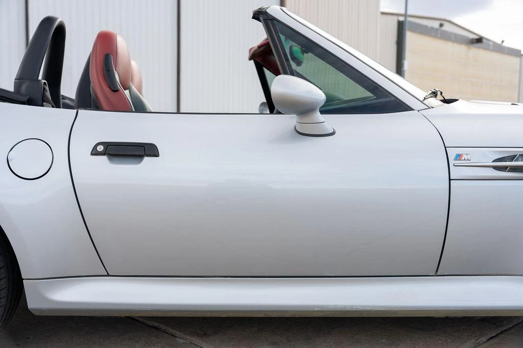 1998 BMW Z3 M Roadster - Image 31 of 31