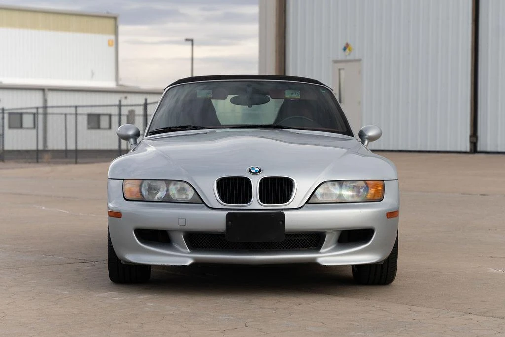 1998 BMW Z3 M Roadster - Image 8 of 31