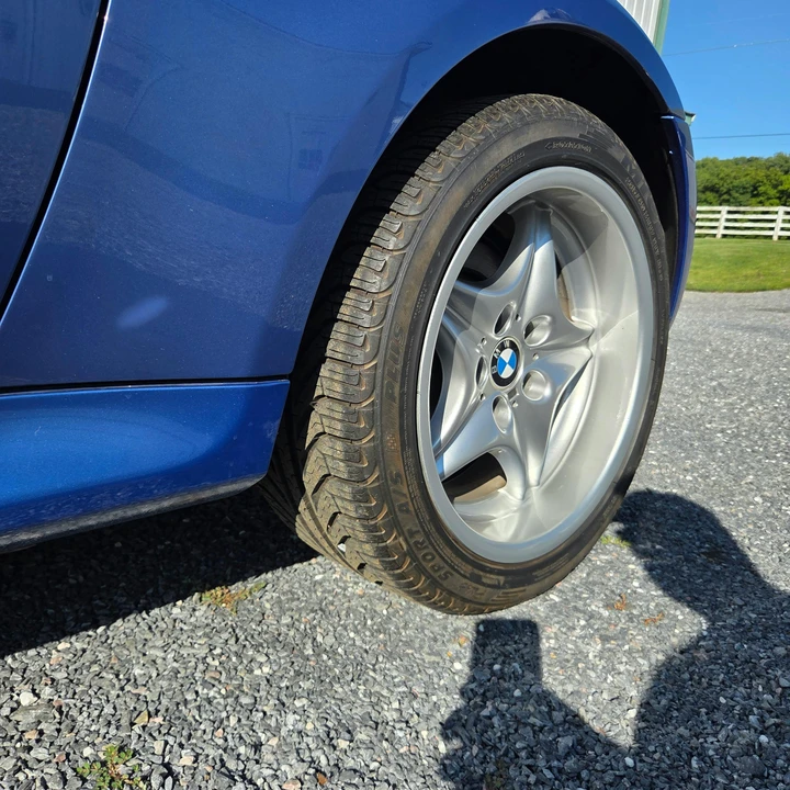 1998 BMW Z3 Roadster - Image 5 of 16