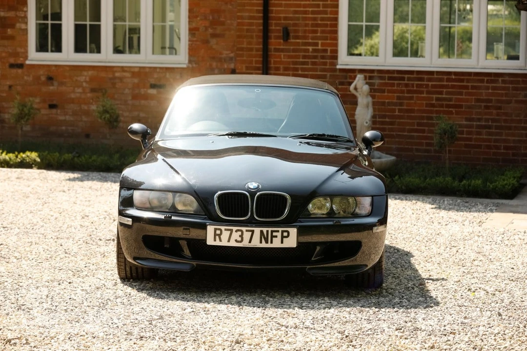 1998 BMW Z3 Roadster - Image 25 of 30