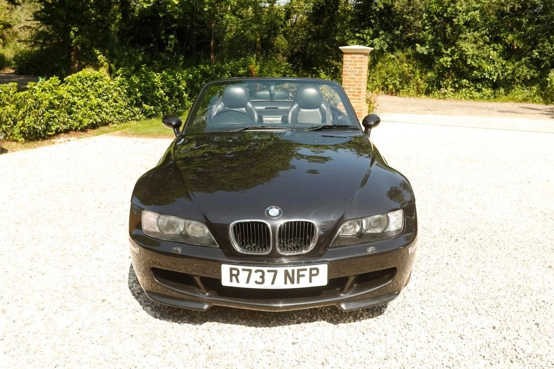 1998 BMW Z3 Roadster - Image 4 of 30