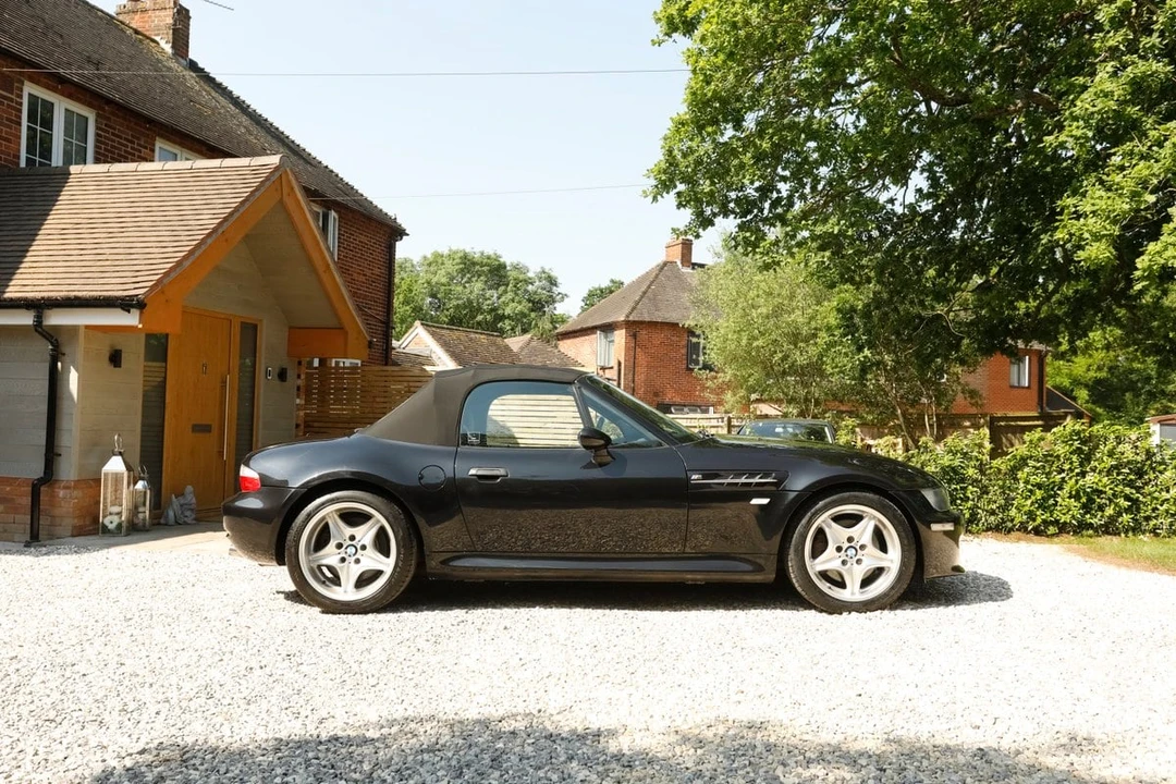 1998 BMW Z3 Roadster - Image 21 of 30