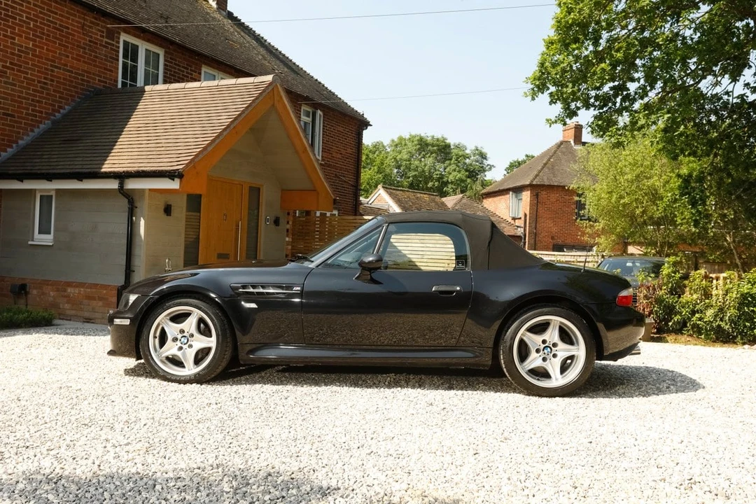 1998 BMW Z3 Roadster - Image 20 of 30