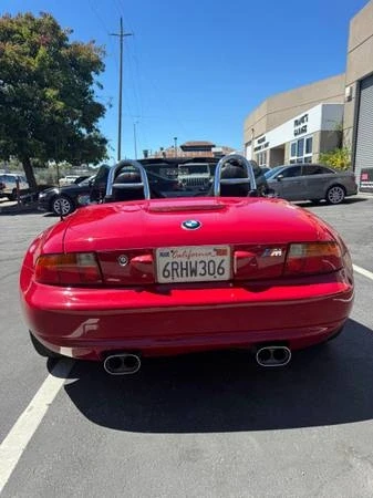 1998 BMW Z3 M Roadster - Image 6 of 7