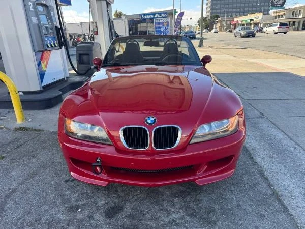 1998 BMW Z3 M Roadster - Image 3 of 7