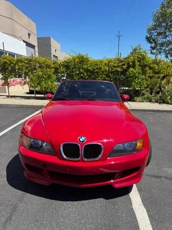 1998 BMW Z3 M Roadster - Image 5 of 7