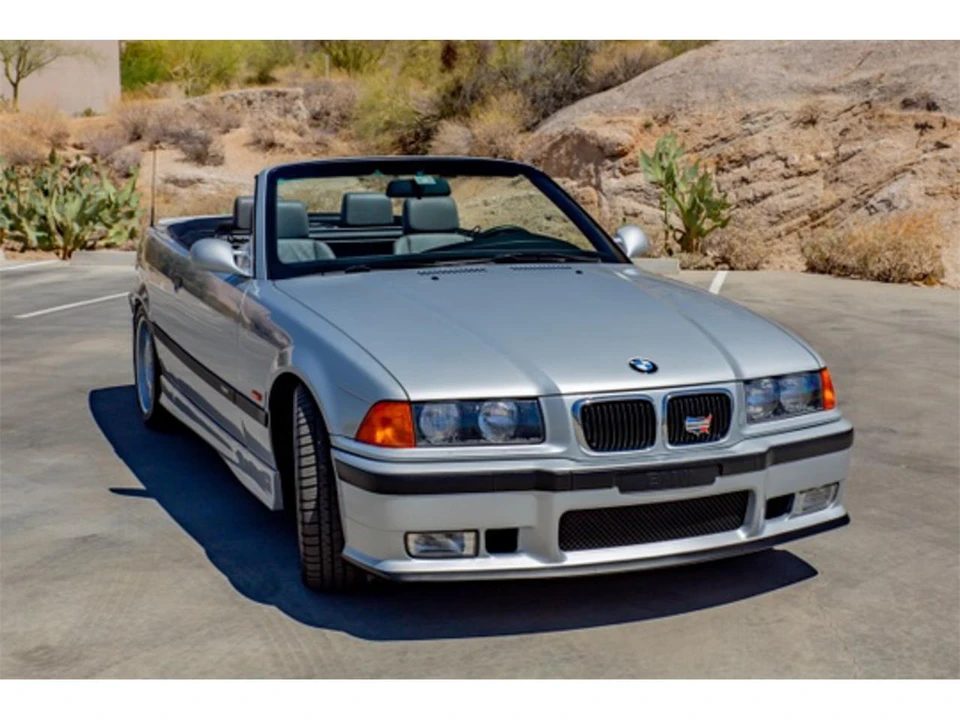 1998 BMW E36 M3 - Image 6 of 24