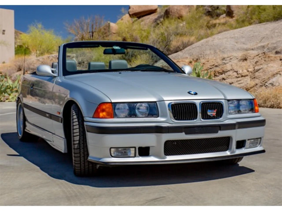 1998 BMW E36 M3 - Image 7 of 24