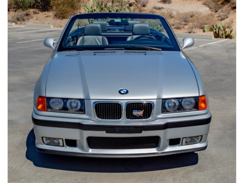 1998 BMW E36 M3 - Image 8 of 24