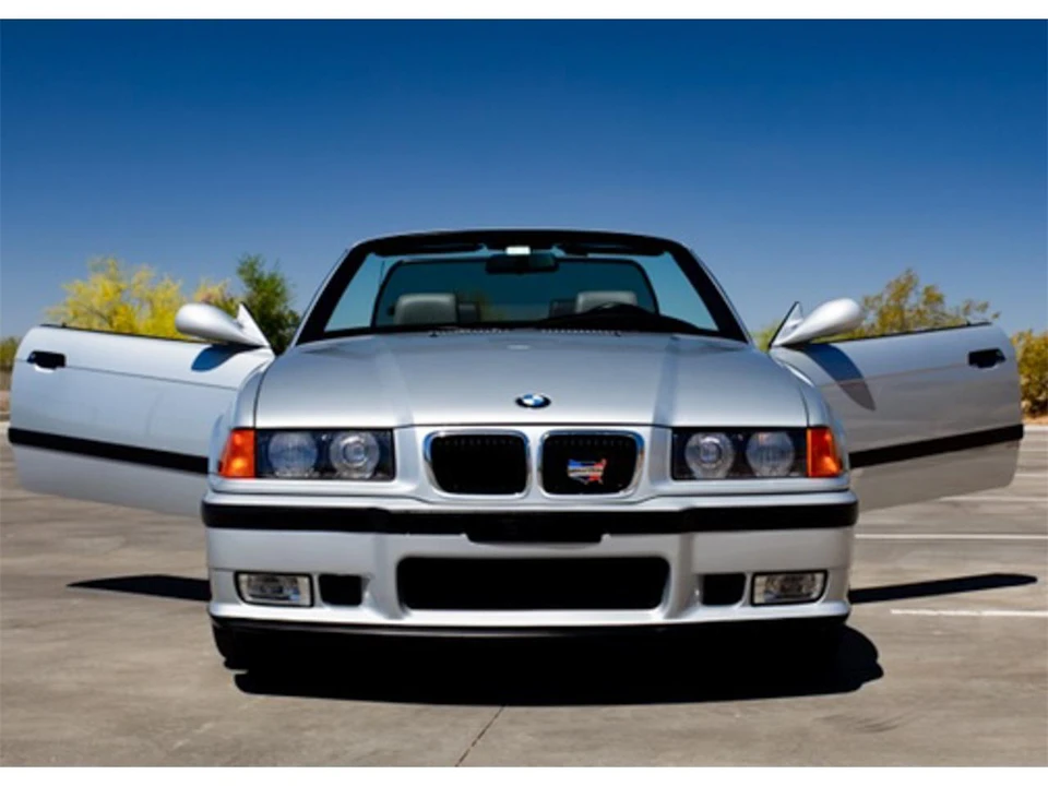 1998 BMW E36 M3 - Image 10 of 24