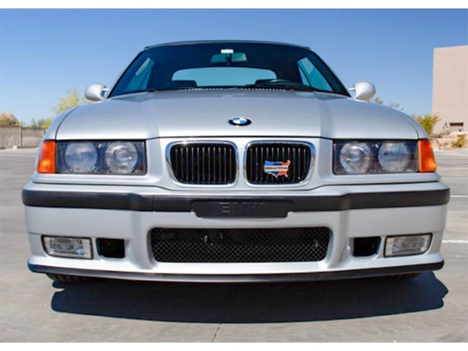 1998 BMW E36 M3 - Image 12 of 24