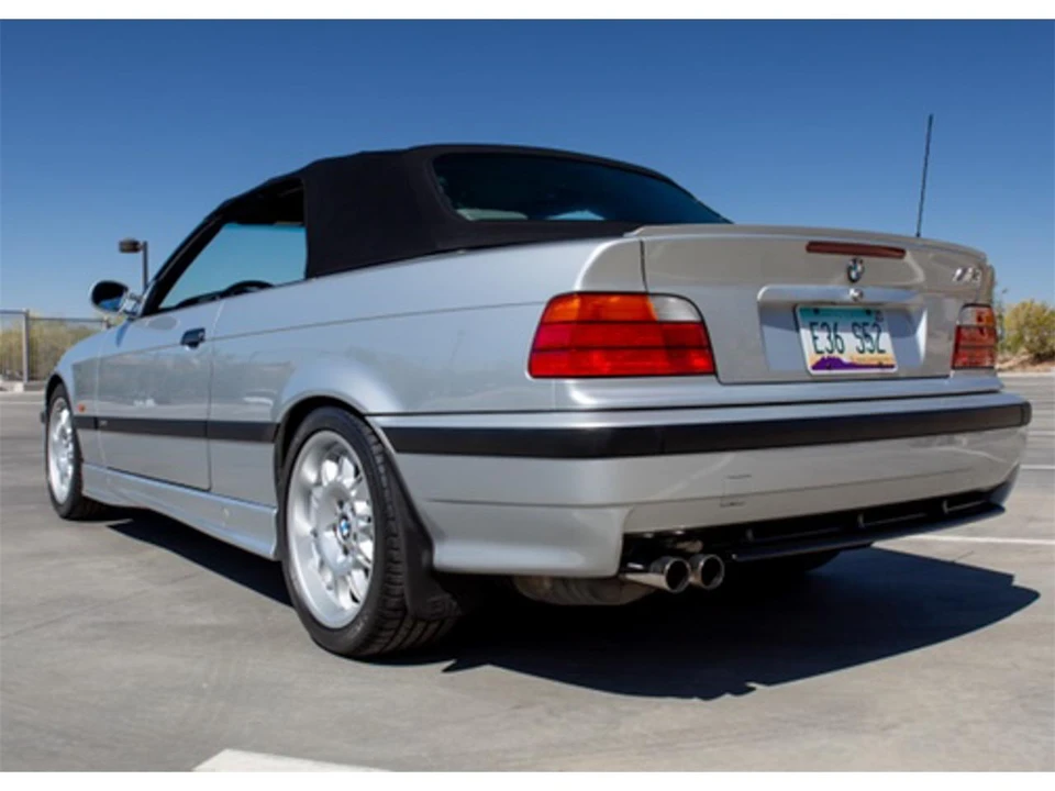1998 BMW E36 M3 - Image 15 of 24