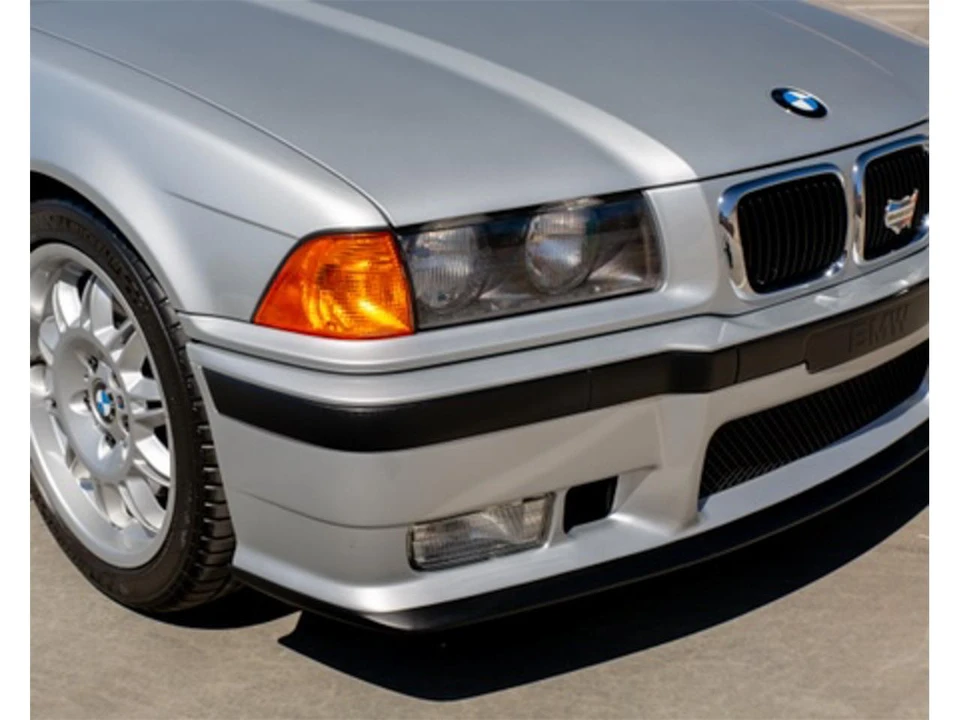1998 BMW E36 M3 - Image 16 of 24