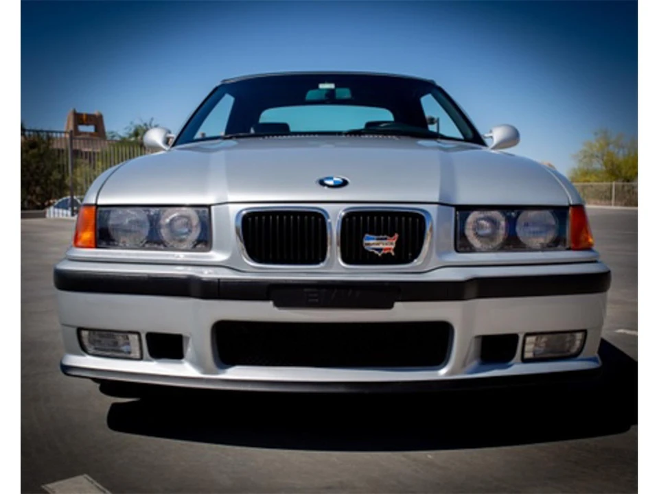 1998 BMW E36 M3 - Image 17 of 24