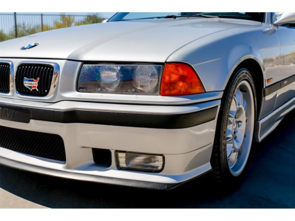 1998 BMW E36 M3 - Image 18 of 24