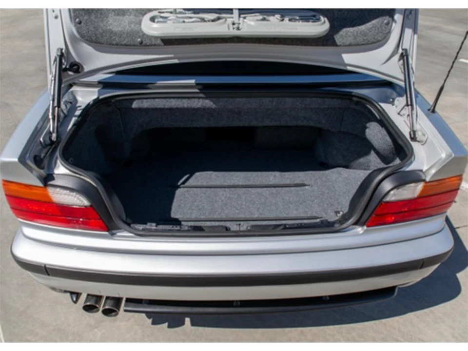 1998 BMW E36 M3 - Image 20 of 24