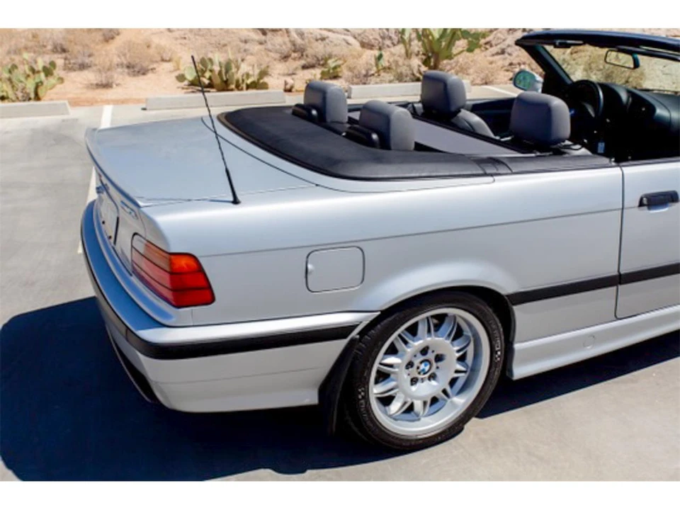 1998 BMW E36 M3 - Image 21 of 24