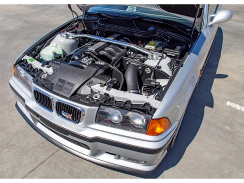 1998 BMW E36 M3 - Image 23 of 24