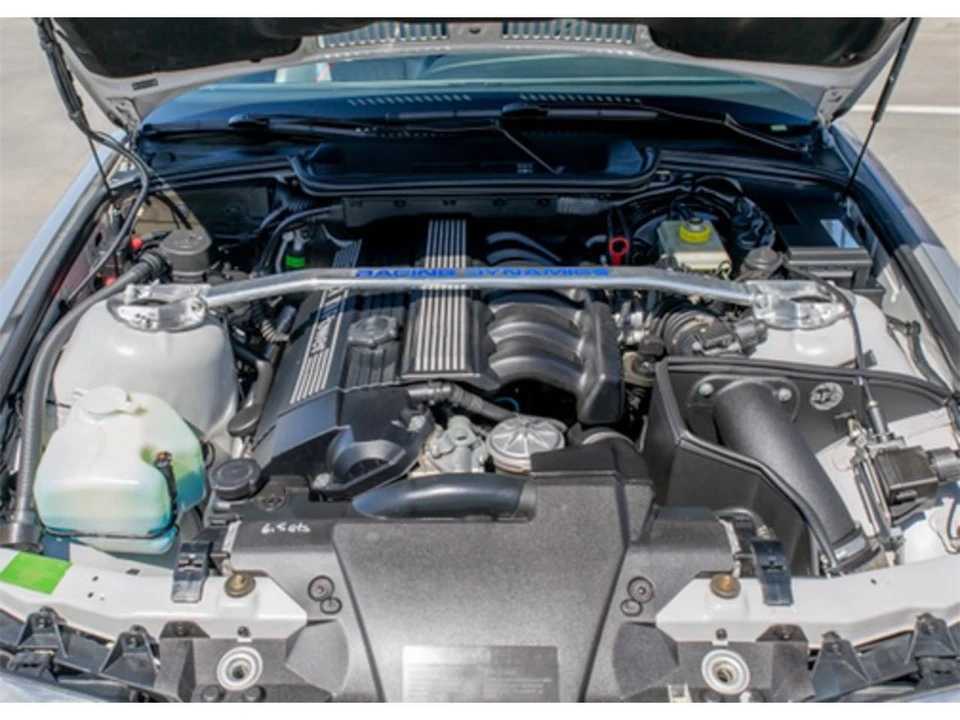 1998 BMW E36 M3 - Image 24 of 24