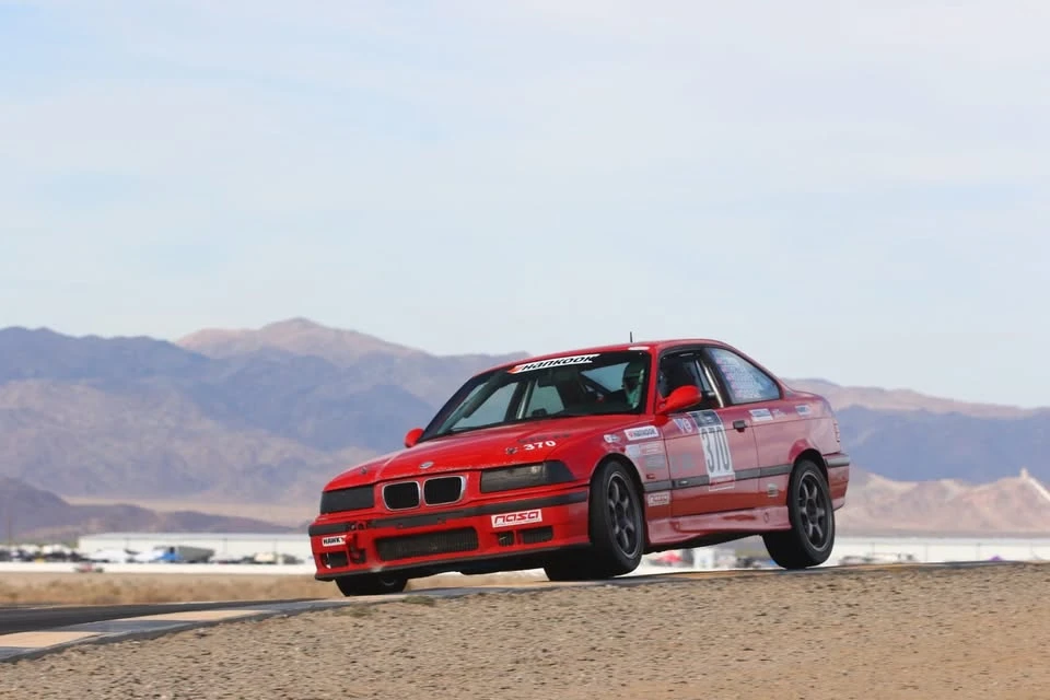 1998 BMW E36 M3 - Image 5 of 12