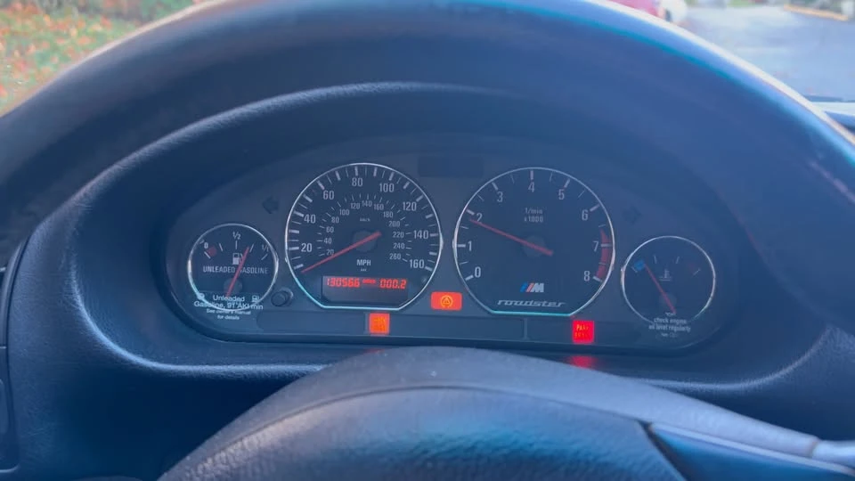 1998 BMW E36 M3 - Image 21 of 21