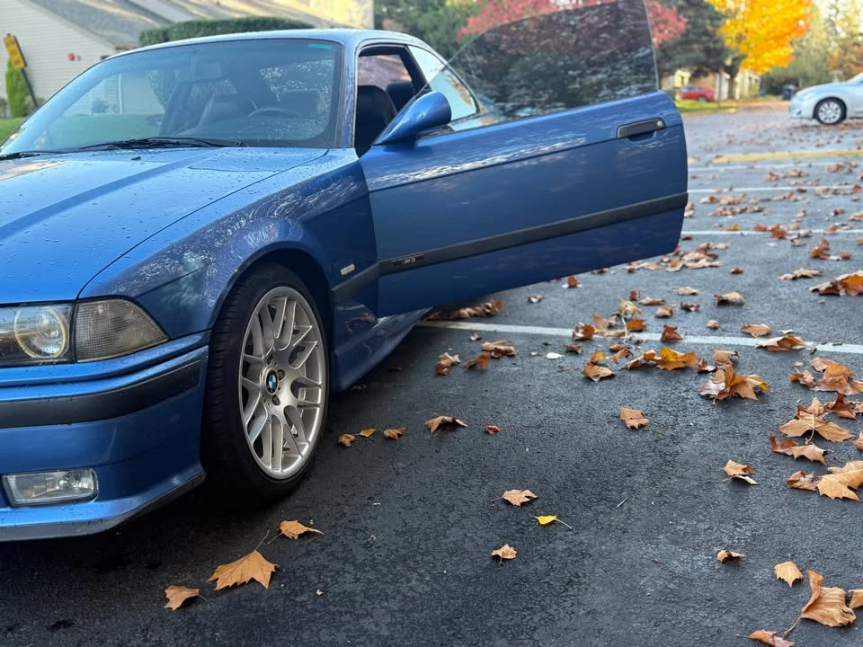 1998 BMW E36 M3 - Image 15 of 21