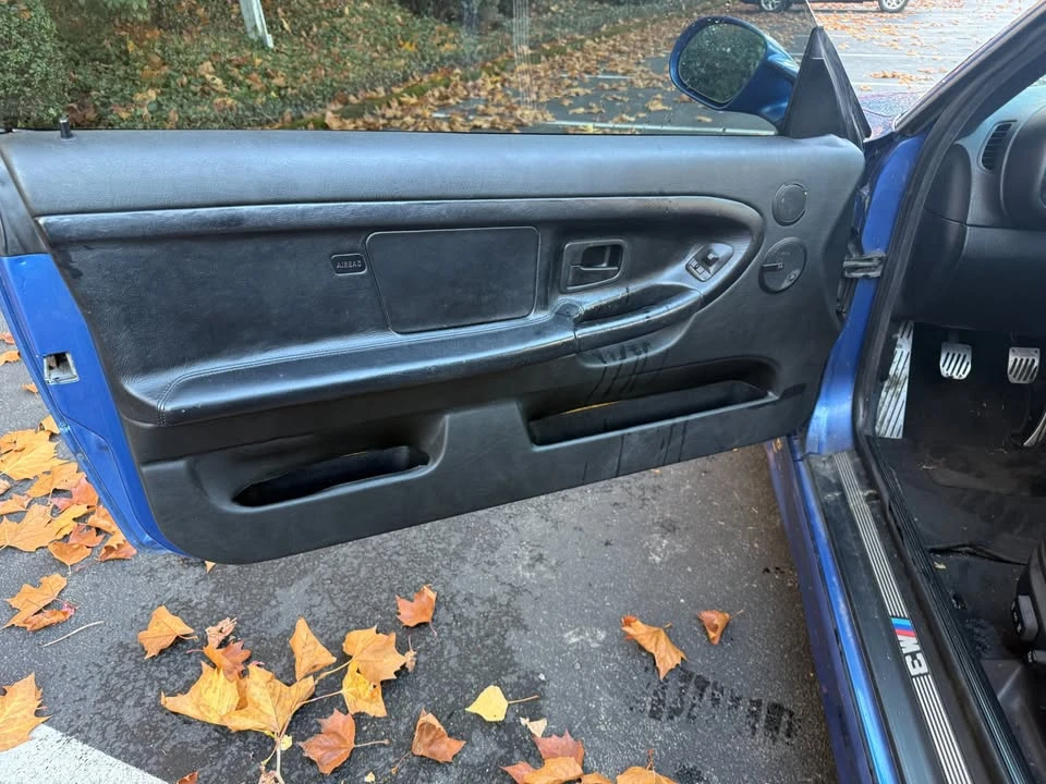 1998 BMW E36 M3 - Image 7 of 21
