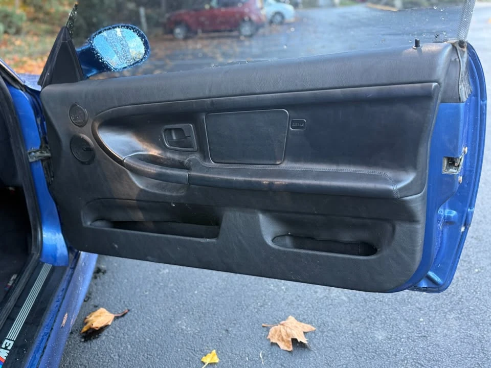 1998 BMW E36 M3 - Image 12 of 21