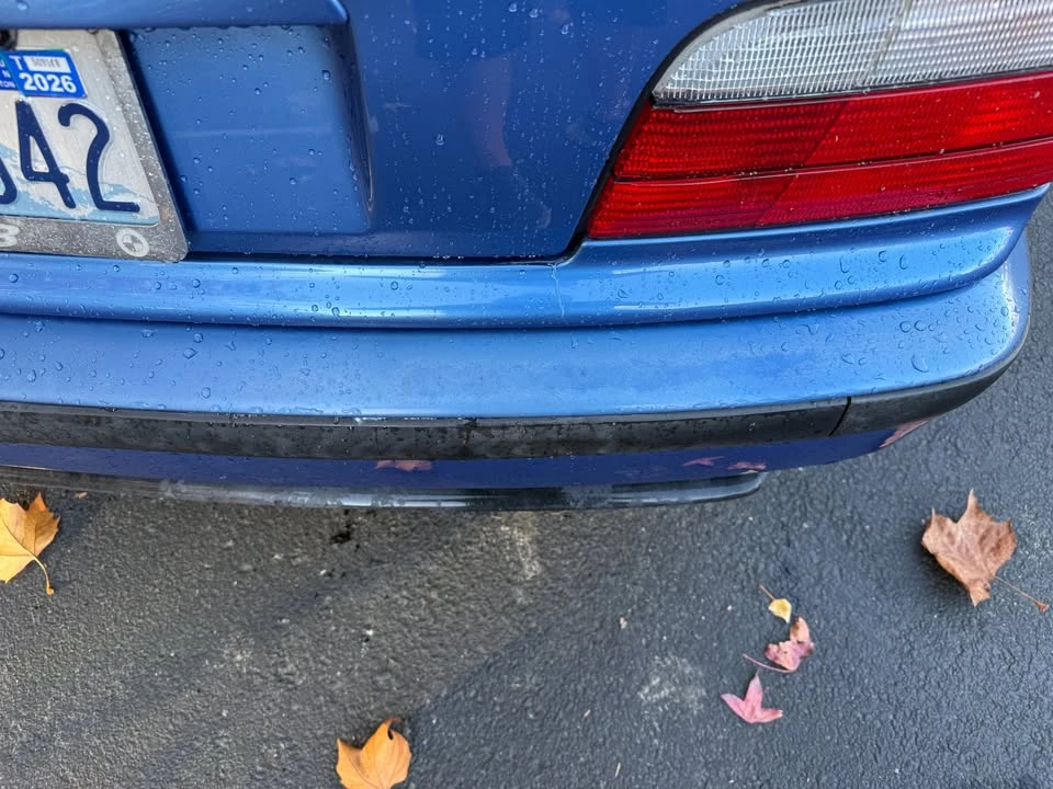 1998 BMW E36 M3 - Image 5 of 21
