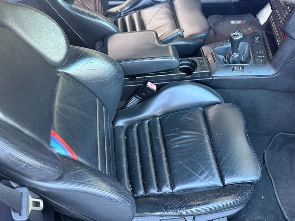 1998 BMW E36 M3 - Image 10 of 21