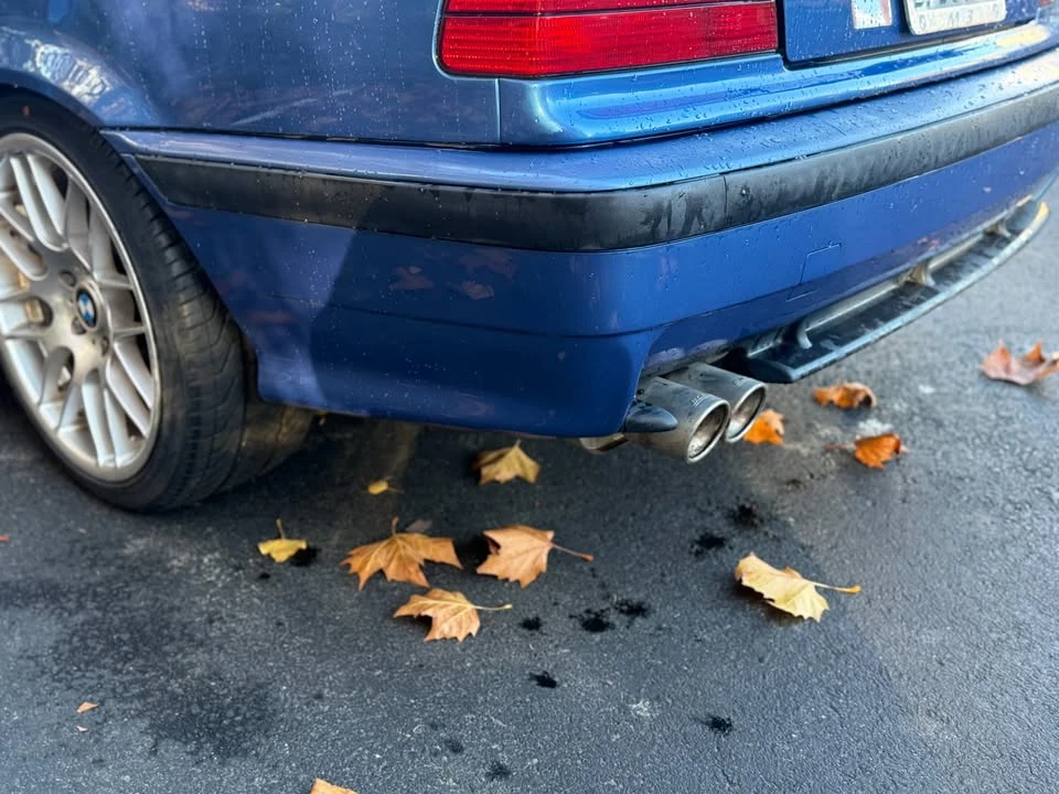 1998 BMW E36 M3 - Image 16 of 21