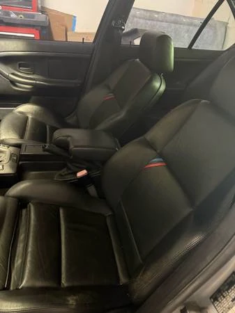 1998 BMW E36 M3 - Image 6 of 7