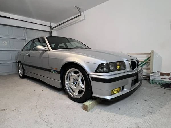 1998 BMW E36 M3 - Image 7 of 16