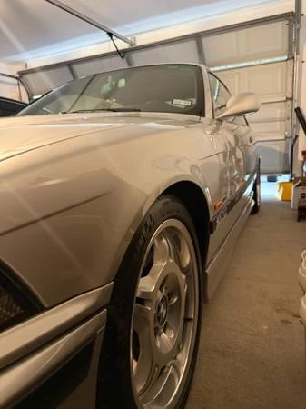 1998 BMW E36 M3 - Image 5 of 16