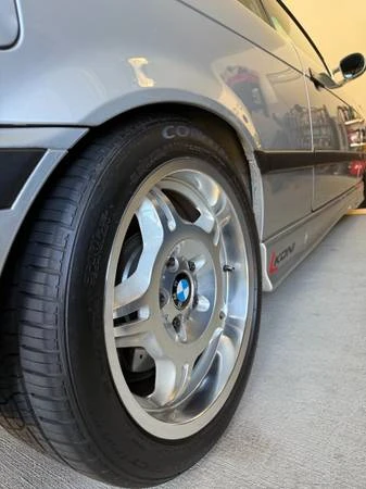 1998 BMW E36 M3 - Image 3 of 16
