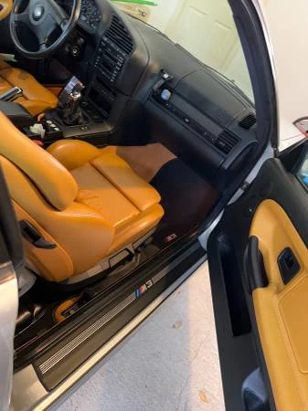 1998 BMW E36 M3 - Image 13 of 16