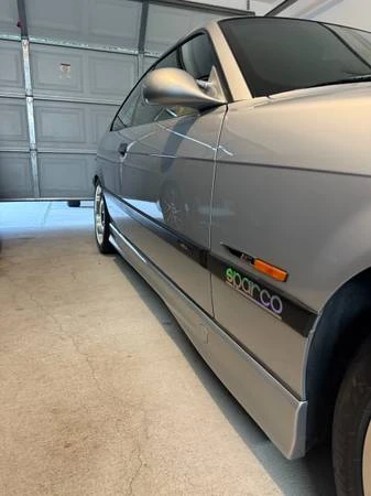 1998 BMW E36 M3 - Image 4 of 16