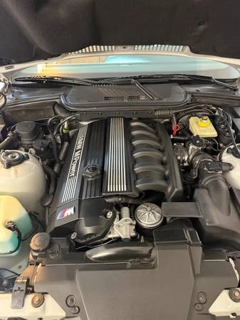 1998 BMW E36 M3 - Image 16 of 16