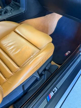 1998 BMW E36 M3 - Image 10 of 16