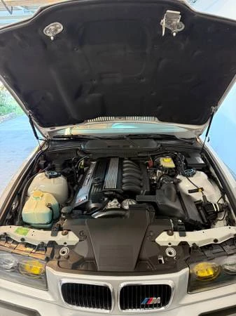 1998 BMW E36 M3 - Image 15 of 16