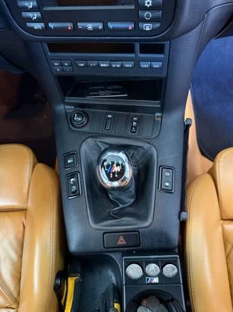 1998 BMW E36 M3 - Image 8 of 16