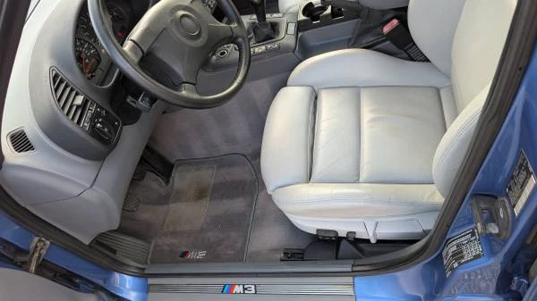 1998 BMW E36 M3 - Image 15 of 18