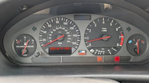 1998 BMW E36 M3 - Image 18 of 18
