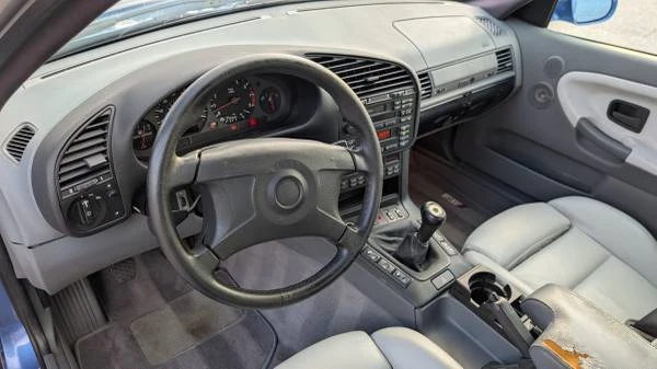 1998 BMW E36 M3 - Image 16 of 18