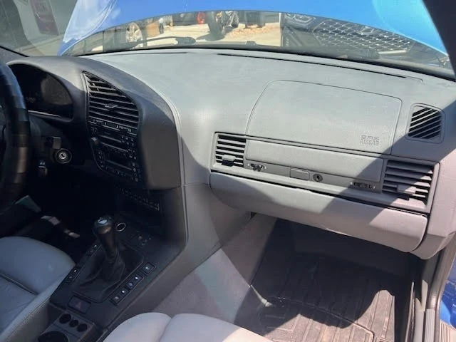 1998 BMW E36 M3 - Image 12 of 19
