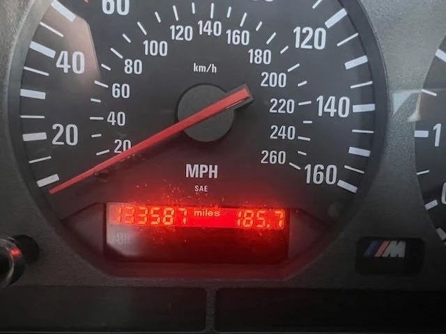 1998 BMW E36 M3 - Image 16 of 19
